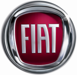 Náhradní díly Fiat
